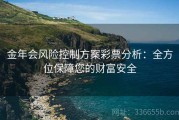 金年会风险控制方案彩票分析：全方位保障您的财富安全