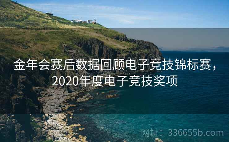 金年会赛后数据回顾电子竞技锦标赛，2020年度电子竞技奖项